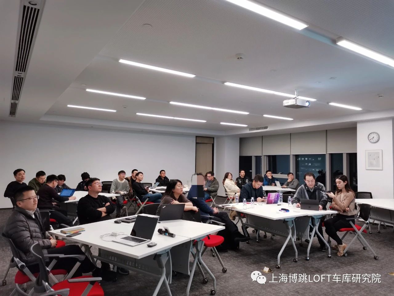 和田杭州LOFT车库专题会